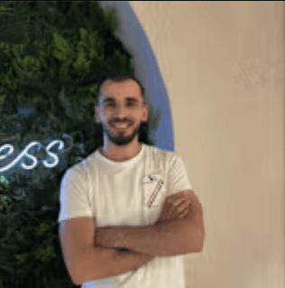 Frameship expert - shaig