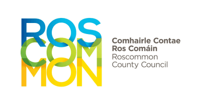 Roscommon County Council Logo