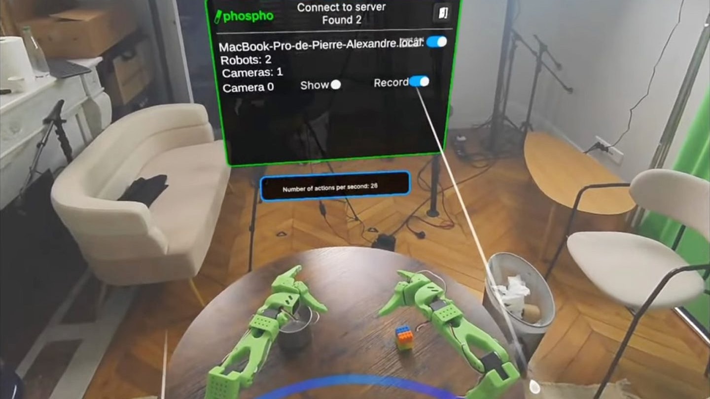 phospho starter pack