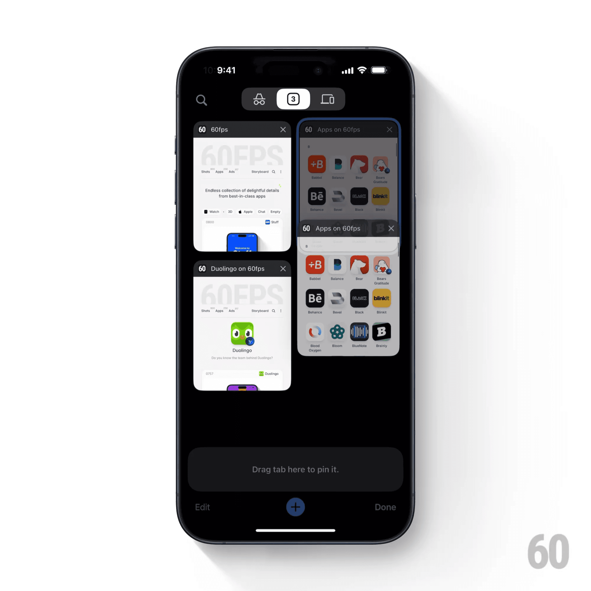 This is the shot of Google filter.