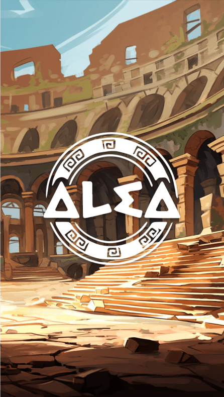 Alea.gg game server orchestration is powered by Edgegap.