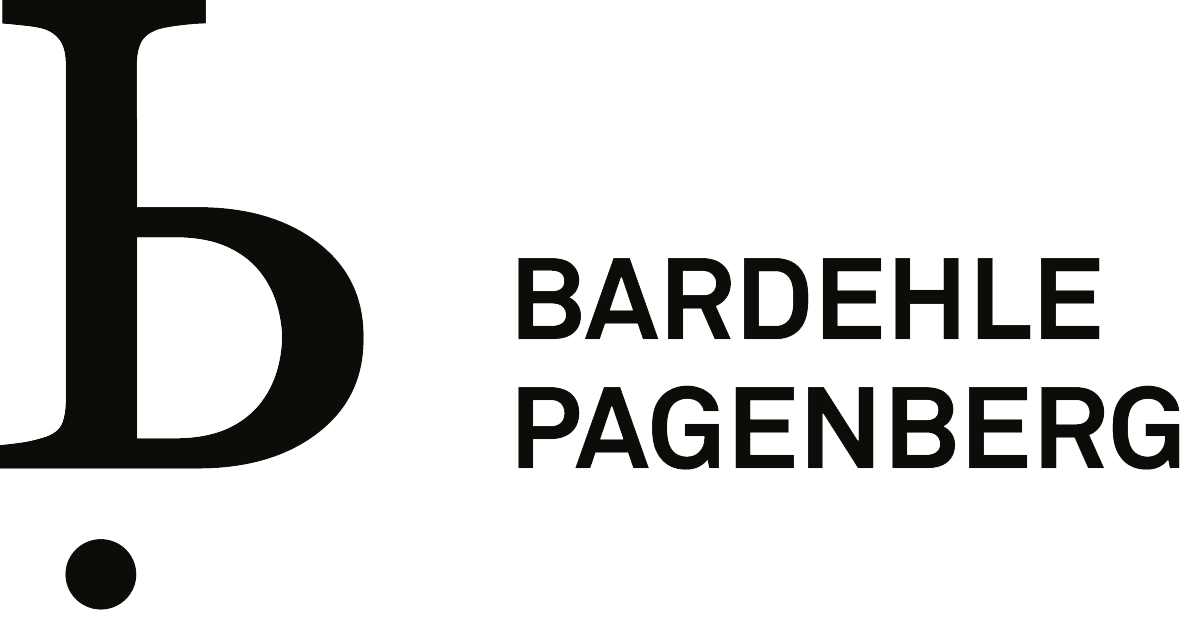 Bardehle Pagenberg logo
