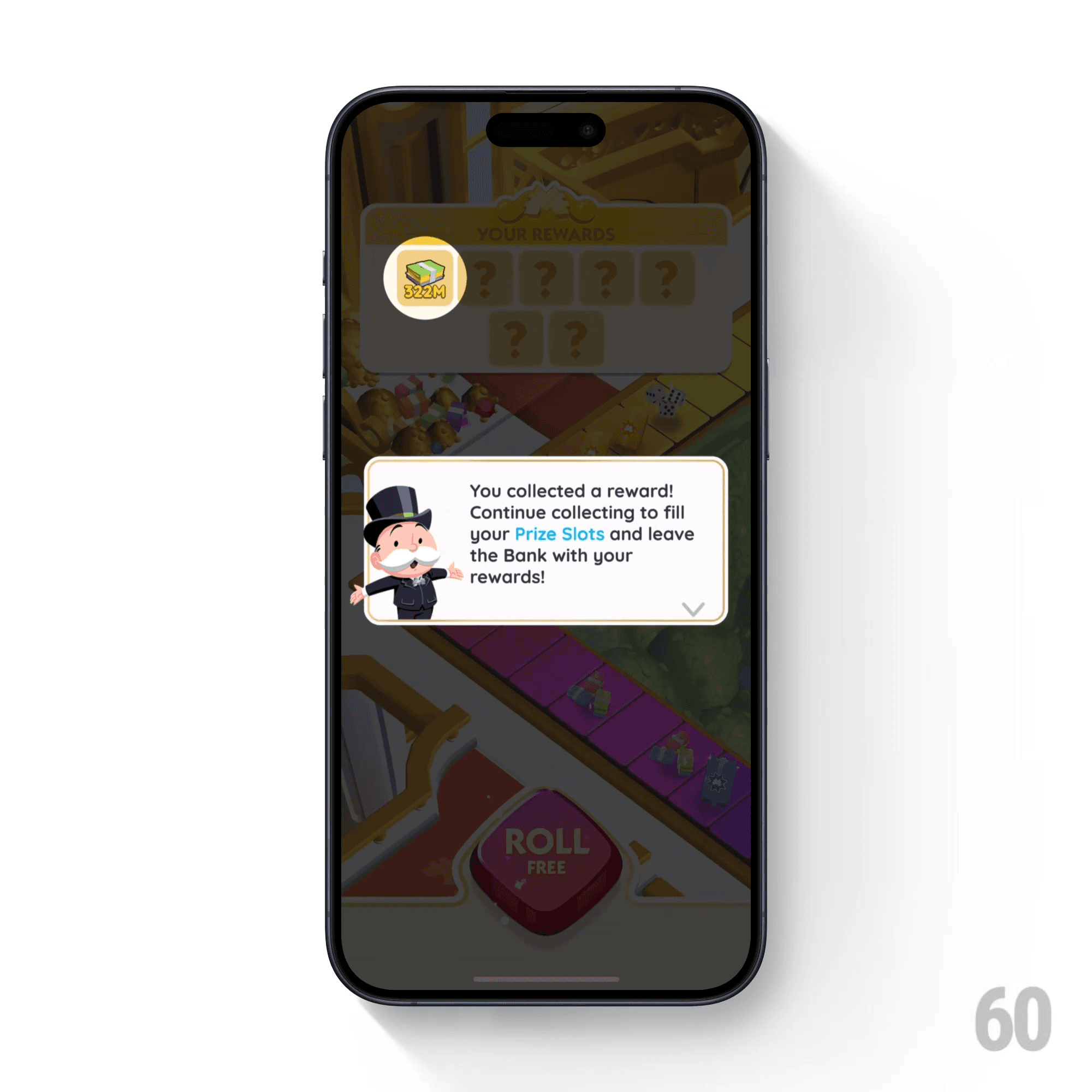 This is the shot of Tooltip filter.