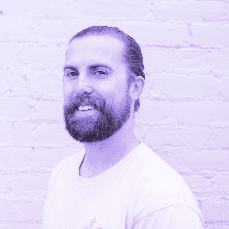 Eric Money, Staff Systems Engineer