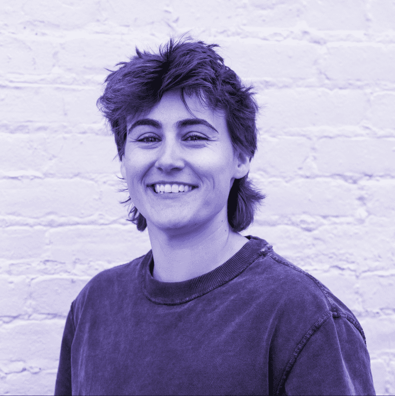 Genna Senecal, Staff Firmware Engineer