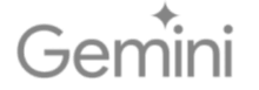 Gemini logo