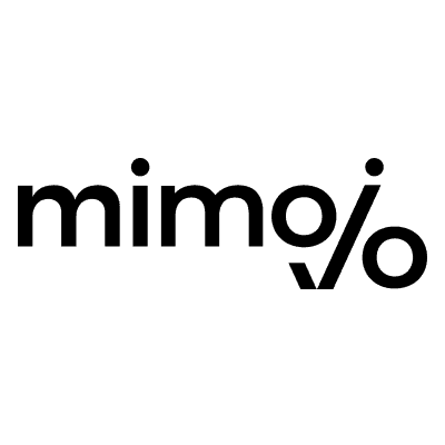 Mimojo logo