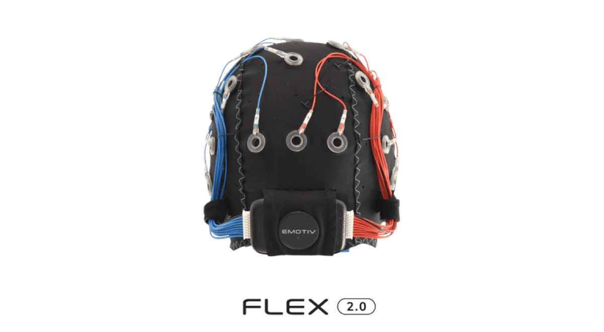 Emotiv Flex