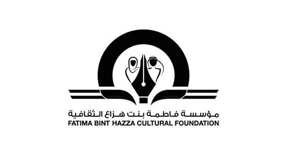 Fatima Bint Hazza Cultural Foundation logo
