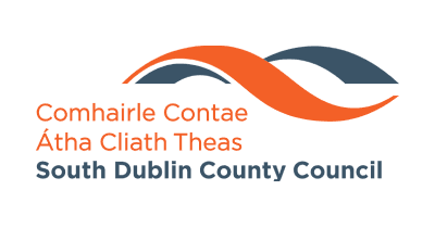 South Dublin County Council Logo