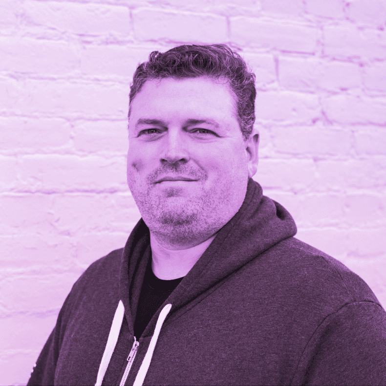 William Carver, Staff Manufacturing Engineer