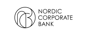 Nordic Corporate Bank logo