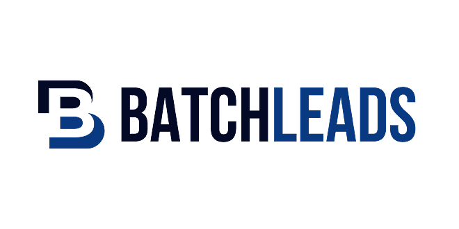 BatchLeads Emergent Integration Logo
