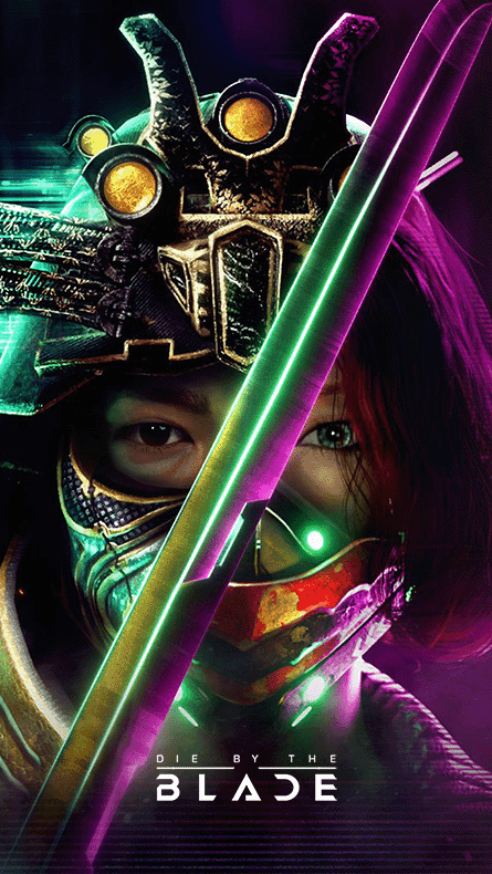 Die by the Blade matchmaking and game server orchestration is powered by Edgegap.