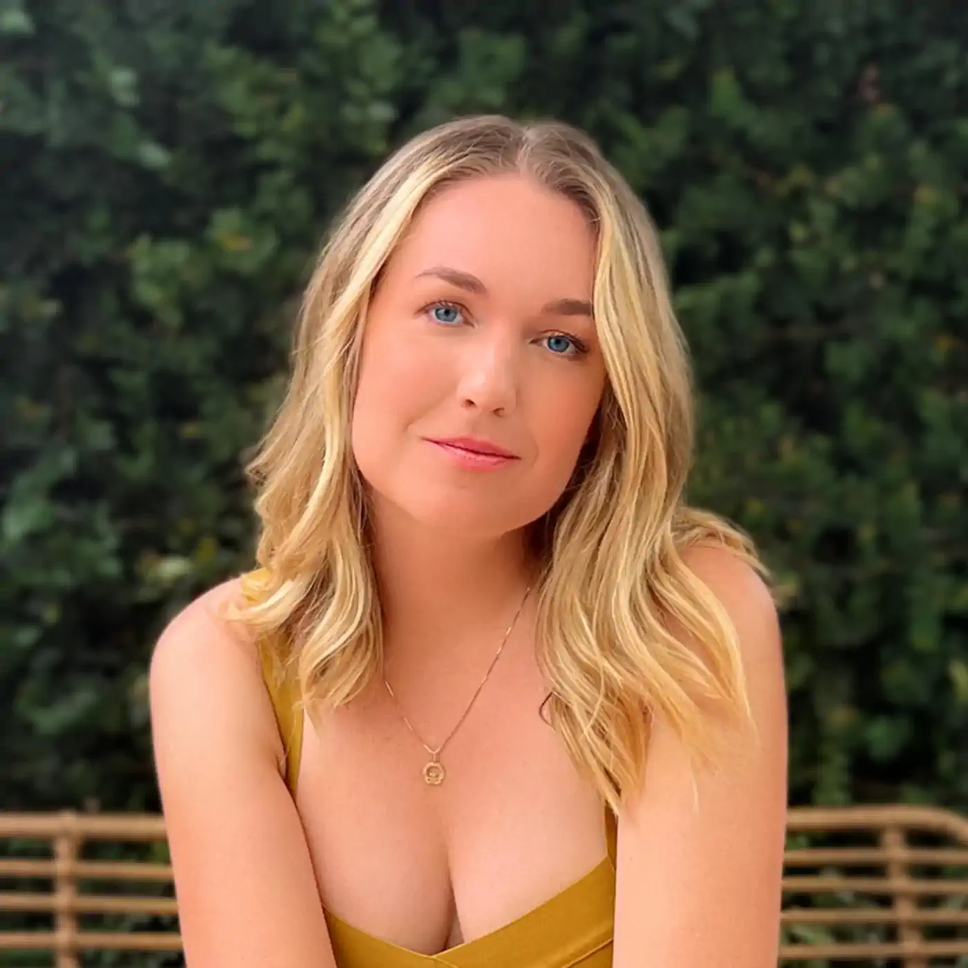 Delanie Fischer