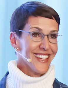 Methodologist cheryl crupi