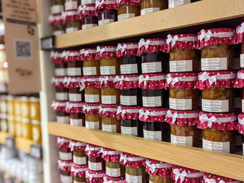 クリスティーヌ・フェルベール(Christine Ferber)