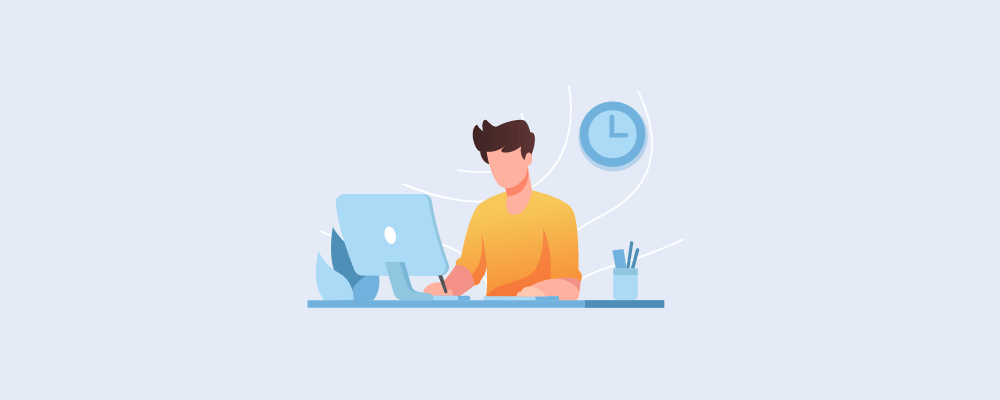 WordPress文章頁面 :完成後要做的事?