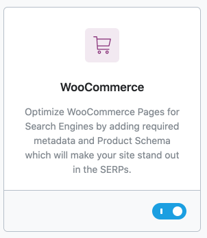 WooCommerce 購物網站,商品 SEO 優化