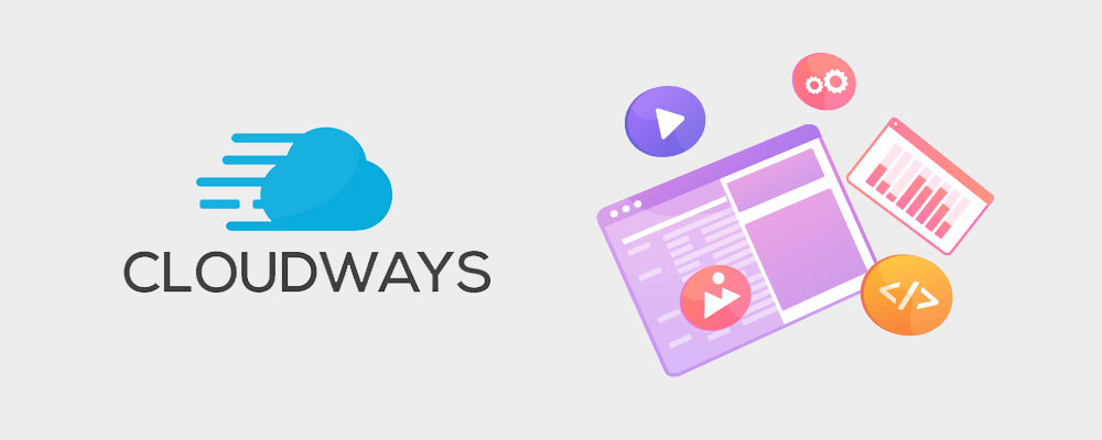 Cloudways教學 :Cloudways 主機特色
