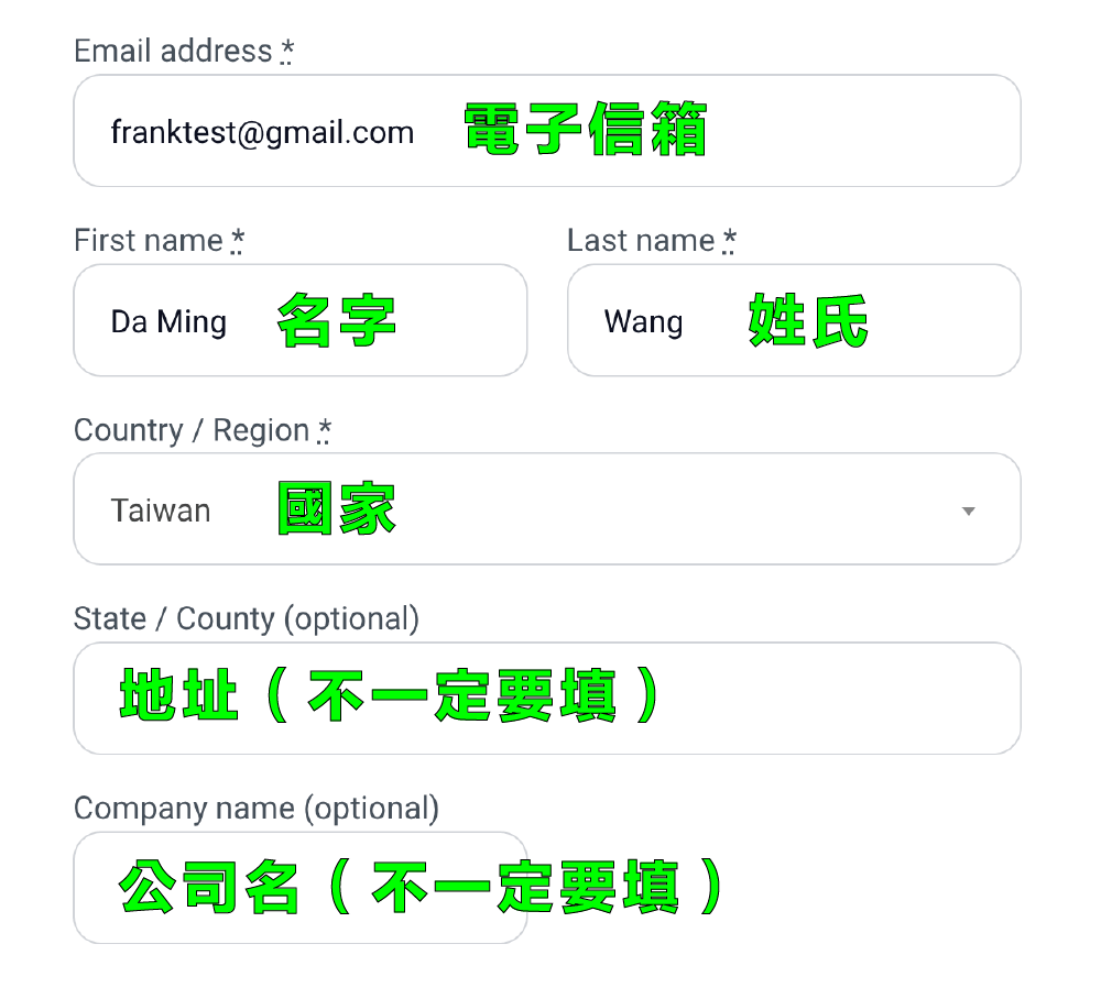 WP Rocket教學 :購買流程