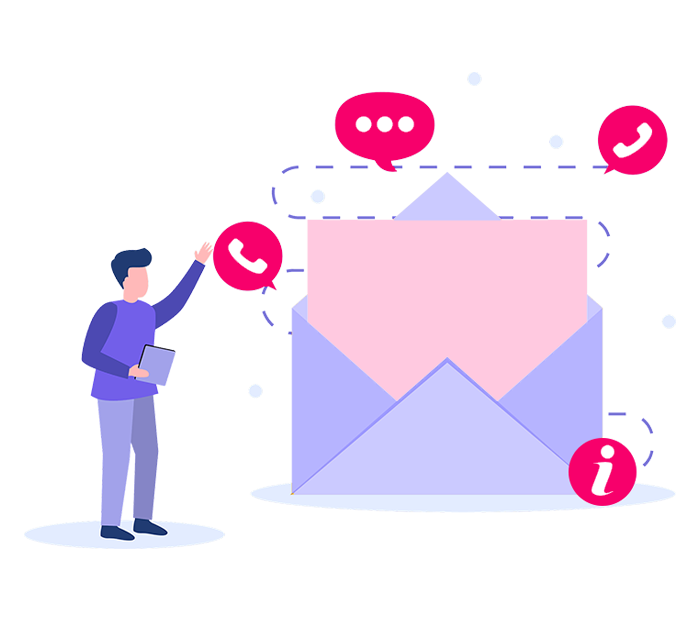 Contact WordPress Developer