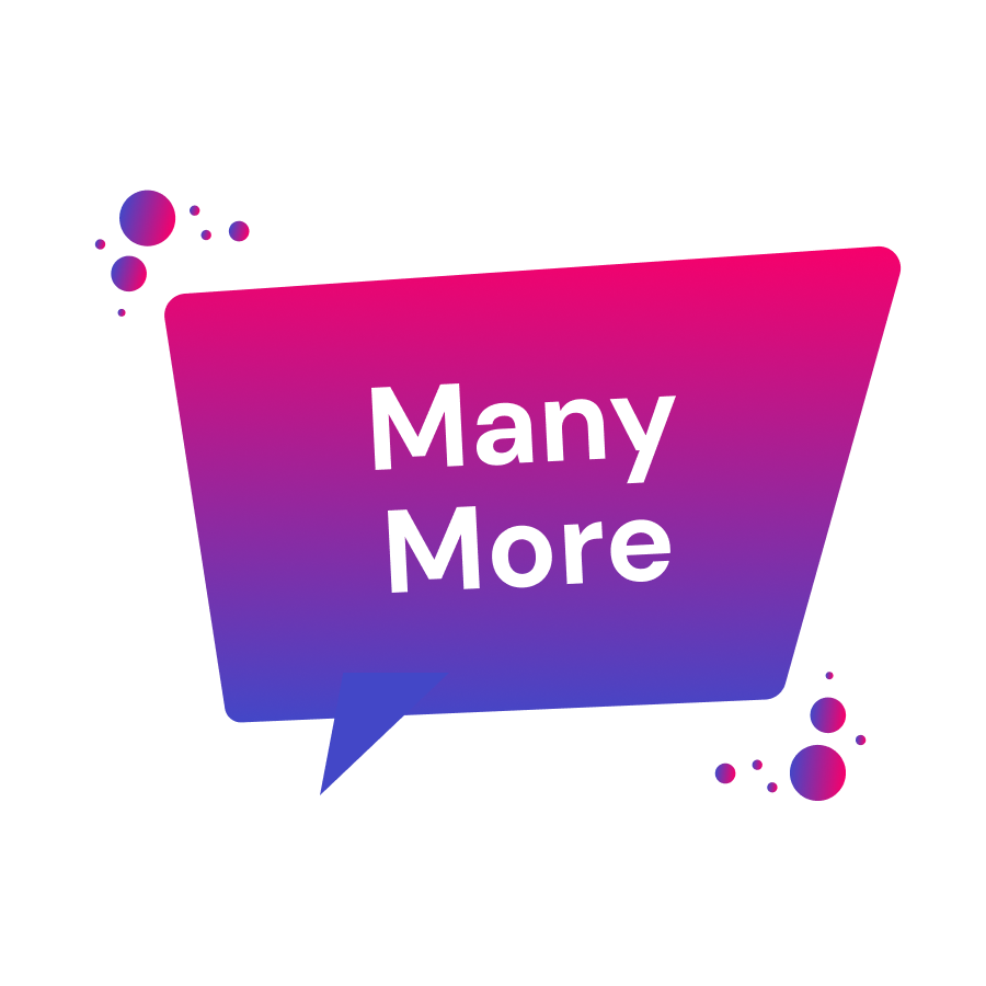 And, Many More-2x And, Many More-2x