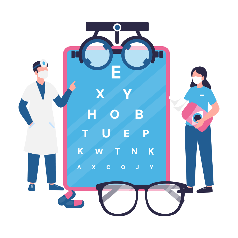 Ophthalmology Website Design-2x Ophthalmology Website Design-2x