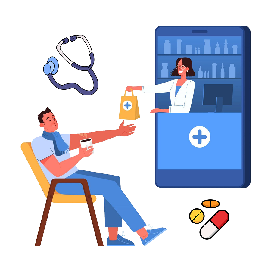 Pharmacy Website Design-2x Pharmacy Website Design-2x