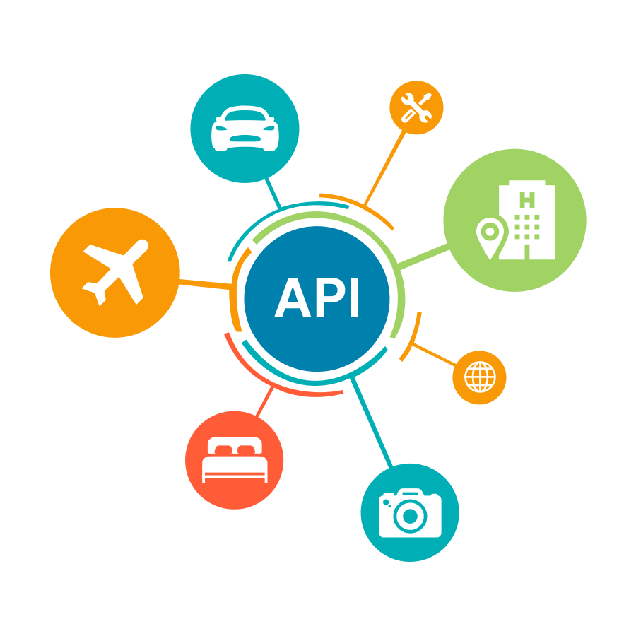 Travel API Development & Integration Services-2x Travel API Development & Integration Services-2x