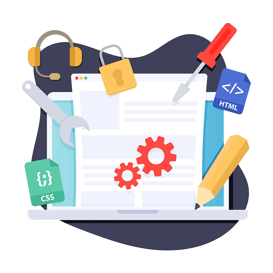 Travel Website Maintenance & Support Services-2x Travel Website Maintenance & Support Services-2x