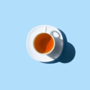 Simple-tea-blue