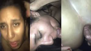 سكس ثلاثي لشرموطة مصرية تمص زبر وتتناك من الطيز