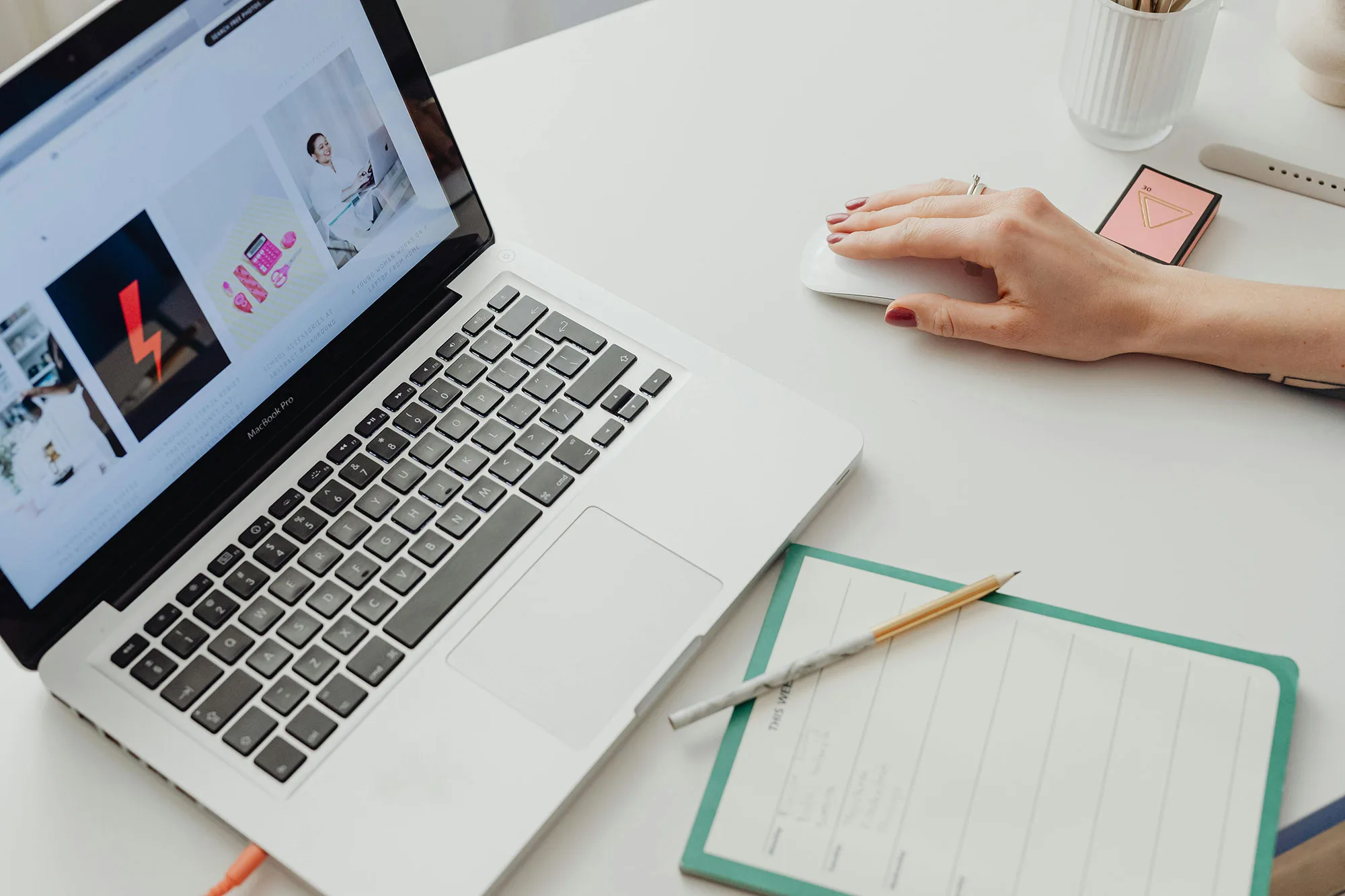 Free Full Site Editing (FSE) Digital Agency Themes for WordPress