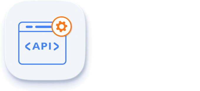 Blazor Scheduler developer-friendly APIs.