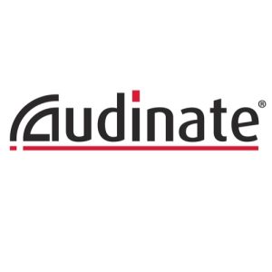 Audinate