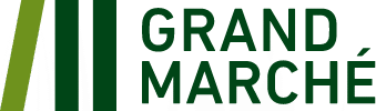 グランマルシェ株式会社