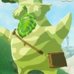 【ティアキン】コログって窃盗なの?ボックリンは好かれてるんだね 1b36bb7178df908f1ac35eca10df756a