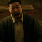 【サイレントヒルf】父親の演技が棒読みで下手 G1hl3nDaoAEboy6