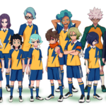 【イナイレV】南雲原で雷門が強すぎる問題 フォーカス突破やパス回しに苦戦する声 img_raimon