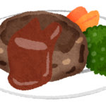 【オクトラ0】川豆ハンバーグのレシピ取り逃し問題 パーティーチャット再生で救済可能と判明 hamburg-steak