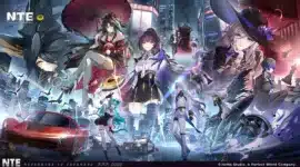 Neverness to Everness erscheint am 29. April 2026 2 Neverness to Everness