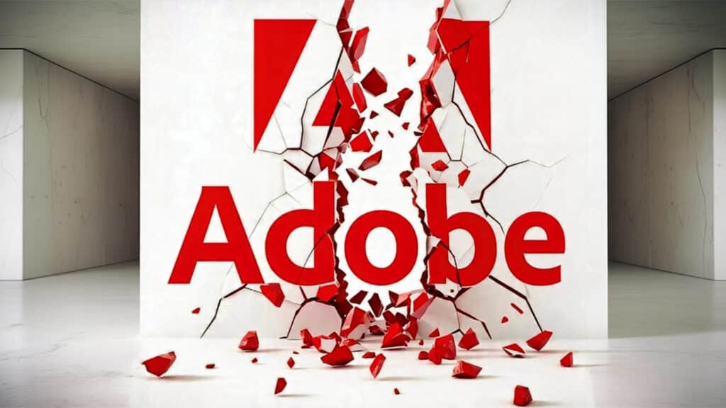 Breaking up with Adobe keeps getting easier as Davinci Resolve competes with Lightroom, while Autograph and Cavalry compete with After Effects, all free
