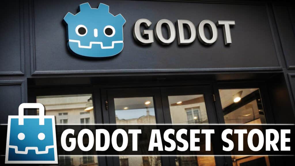 The Godot Asset Store has finally arrived, replacing the Asset Library and Available in Godot 4.7 and beyond, a major missing feature in the Godot ecosystem
