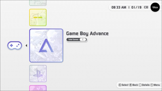 tiicu-consoles-launch