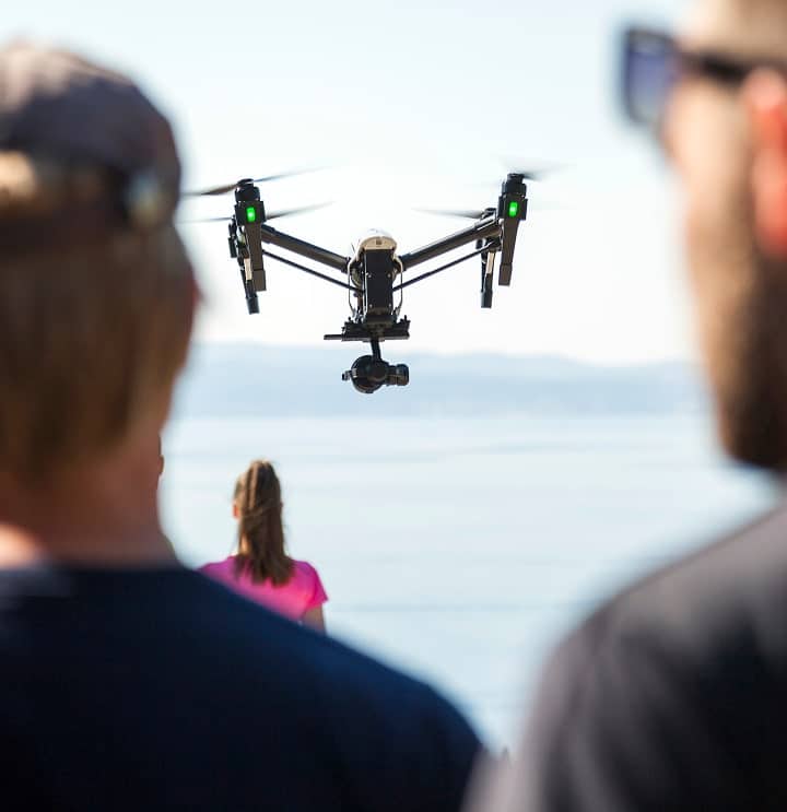 From Drones to Dollars: Creative Ways to Make Money as a Licensed Pilot