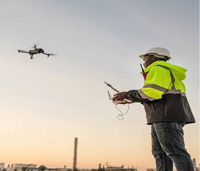 Flying Over Water: Tips and Safety Precautions for Drone Pilots