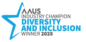 Aaus Industry Award Digital 2025 Diversity Winner@2x Aaus Industry Award Digital 2025 Diversity Winner@2x