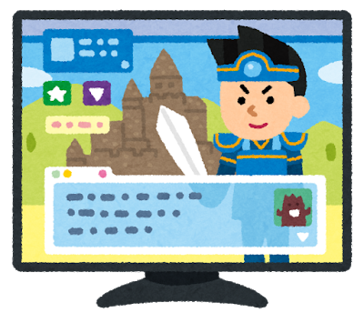 ワイ「このゲームアプデで強化されすぎてやりごたえなくなったわ」A「はぁ…」