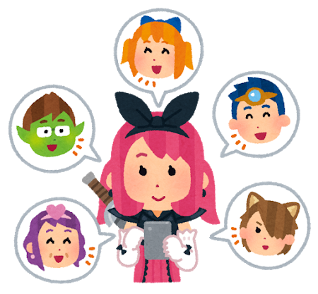 ソシャゲ○周年続いてるゲームで初期キャラが未だに使えるヤツ